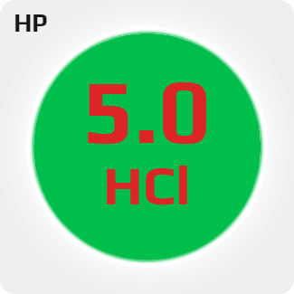 Хлороводород 5.0 HP Хлороводород 5.0 HP